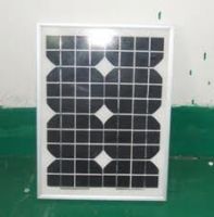 Sell solar panel 20w
