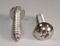 Sell torx pin head security screw(torx pin head theft-proof screw)