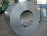 Sell steel product