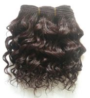 Sell weft hair products