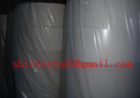 Supply 100% pp spunbond nonwoven fabric