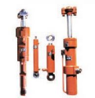 Heavyload cylinder series