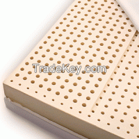 100% Natural Latex mattress