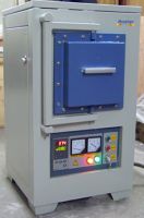 Sell  XD-1600A Atmosphere Muffle Furnace