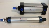 Sell Pneumatic Cylinder