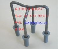 Sell bar spacer/bar supports/bar chair