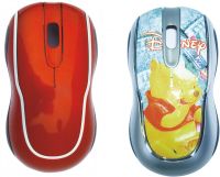MOUSE F100