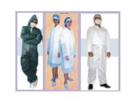 Sell Nonwoven Coverall