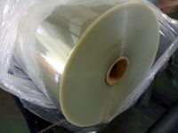 Metallic yarn base PET FILM(12-250mic)