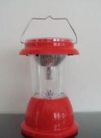 Sell solar camping lamp