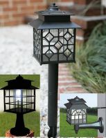 Sell solar house light