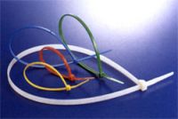 Sell Self-locking Nylon Cable Ties ,