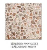 Sell 400X400mm tile