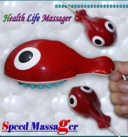 Sell USB massager