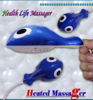 Sell heated massager