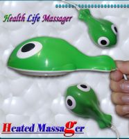 Sell vibrating massager USB