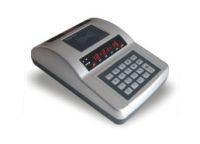 Sell Desktop Smart Card Toll Collector Model: VADA-21