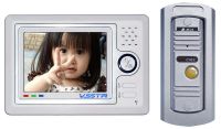 Sell 5'' LCD Video Door Phone