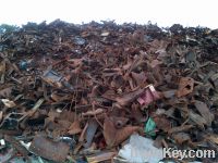 Sell Steel Scrap