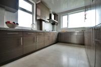 Sell Comtemporary Wood Kitchen Cabinet