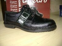 AMPARO safety shoes-DERBY