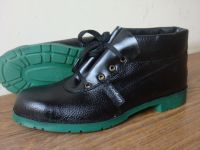 Amparo Nitrile Safety shoe