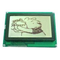 Sell Graphic LCD Module192x64
