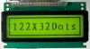 Graphic LCD Module   122x32 128x64 192x64