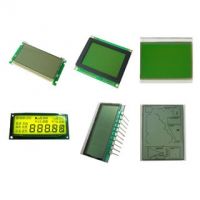 Sell Segment LCD Modules