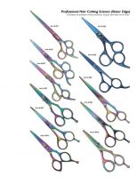 Sell Scissors, Tweezers, Nail Nippers, Nail Files and lot more