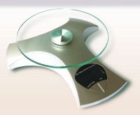 Sell kitchen scale , glass scale
