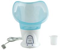 Sell facial sauna , face beautiful container, face care equipment