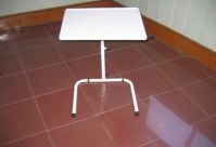 Sell foldable table, ajustable folding table, plastic foldable table