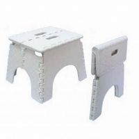 Sell foldable stool , plastic foldable stool, foldable chair