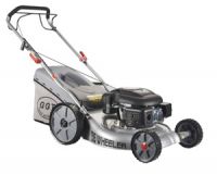 Sell YH53SH lawn mower(3.6HP)