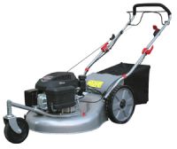Sell LH58SHC lawn mower(6HP)