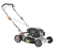 Sell YH53D hand-push lawn mower( 3.7hp)