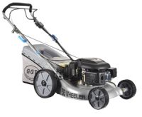 Sell YH53ESH lawn mower( electric start)