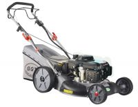 Sell YH58ESDH lawn mower( electric start)