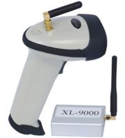 Sell Wireless barcode scanner