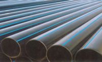 Sell PE pipe for coal mining