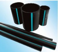 Sell hdpe pipe