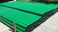 Sell steel wire composite pipe