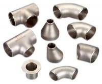 Sell Monel 400 , Monel Pipe Fittings, elbow, tee, ASTM B564