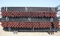 ductile iron k9 pipe