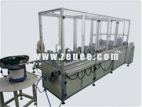 sell RJ Automatic Production Line