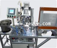 Sell Electronic Head Plugging Machine