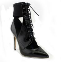 Sell high heel ladies boots HS07-22