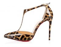 Sell ladies high heeled shoesHCY02-1803