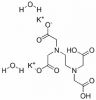 Sell EDTA-2K Ethylenediamine-N, N, N'N'-tetraacetic acid, dipotassium sa